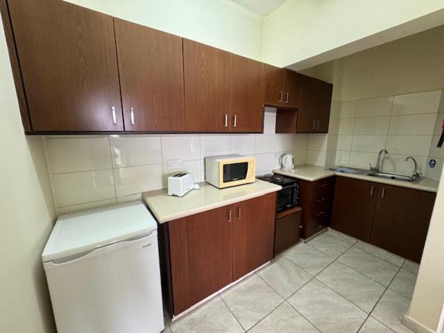 Kefalonitis Hotel Apartments Paphos Eksteriør billede