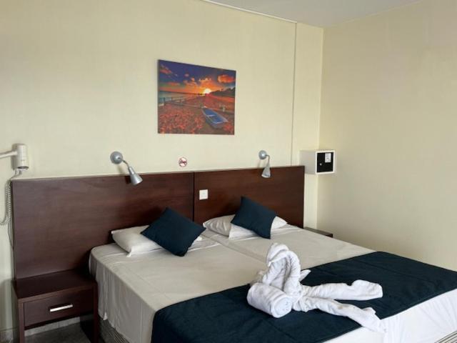 Kefalonitis Hotel Apartments Paphos Eksteriør billede